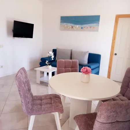 Apartman Mimi Makarska Exterior photo