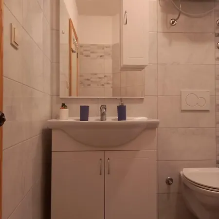 Apartman Mimi Makarska Exterior photo