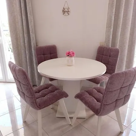 Apartman Mimi Makarska Exterior photo