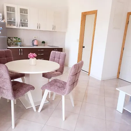Apartman Mimi Makarska Exterior photo