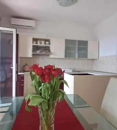 Apartman Mimi Makarska Exterior photo