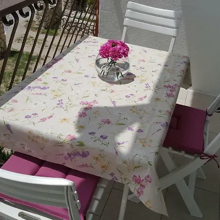 Apartman Mimi Makarska Exterior photo