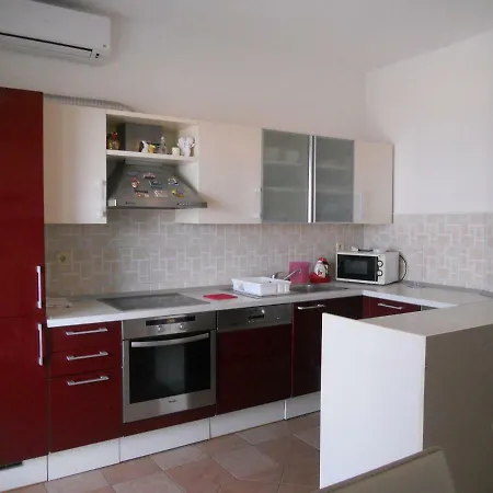 Apartman Mimi Makarska Exterior photo