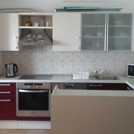 Apartman Mimi Makarska Exterior photo