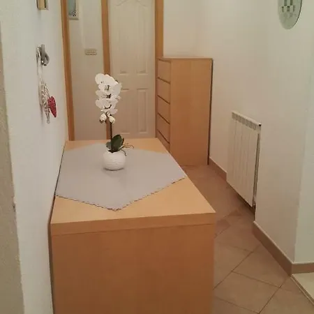 Apartman Mimi Makarska Exterior photo