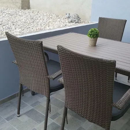 Apartman Mimi Makarska Exterior photo