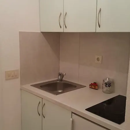 Apartman Mimi Makarska Exterior photo