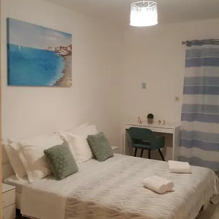 Apartman Mimi Makarska Exterior photo