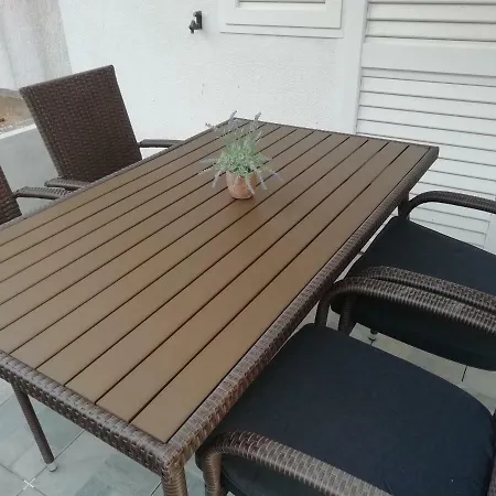 Apartman Mimi Makarska Exterior photo