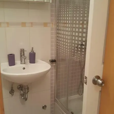 Apartman Mimi Makarska Exterior photo