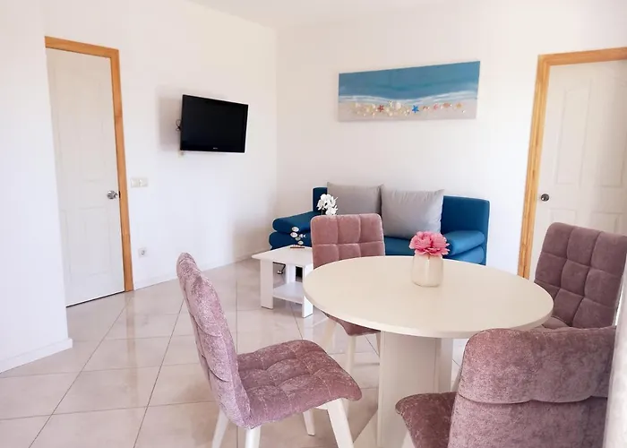 Apartman Mimi