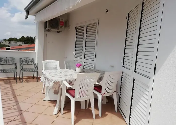 Apartman Mimi