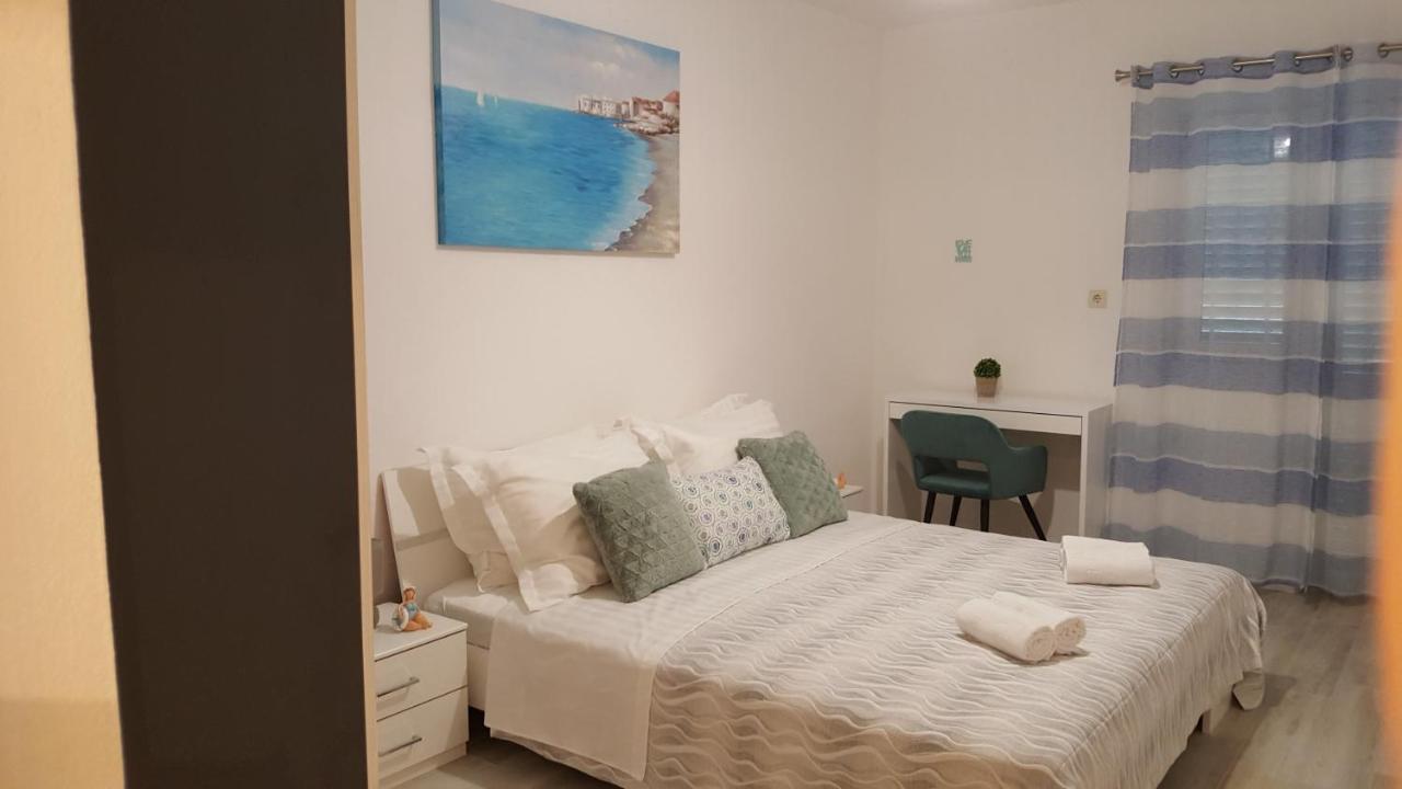 Apartament Mimi Makarska