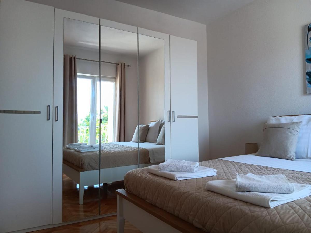 Apartament Mimi