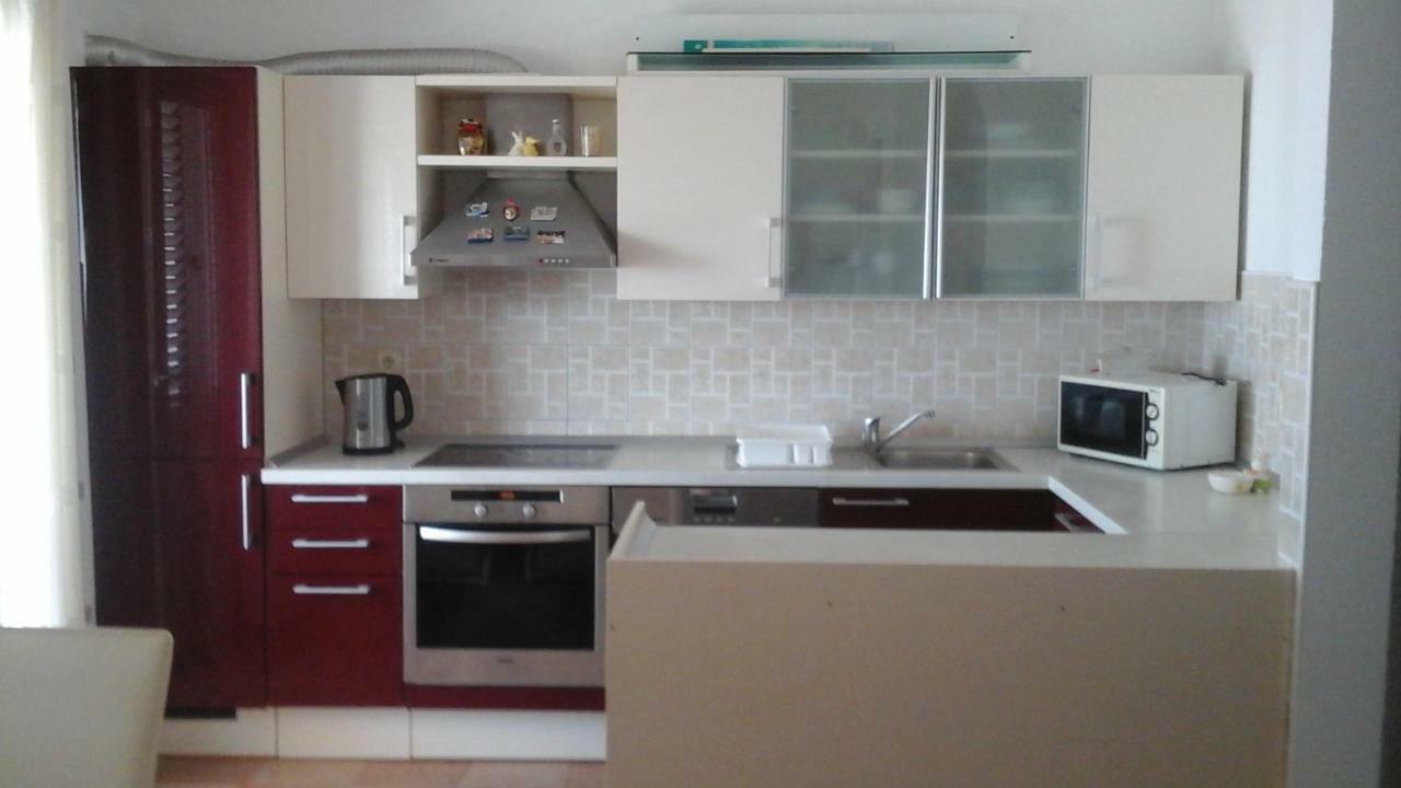 Mimi Apartament *