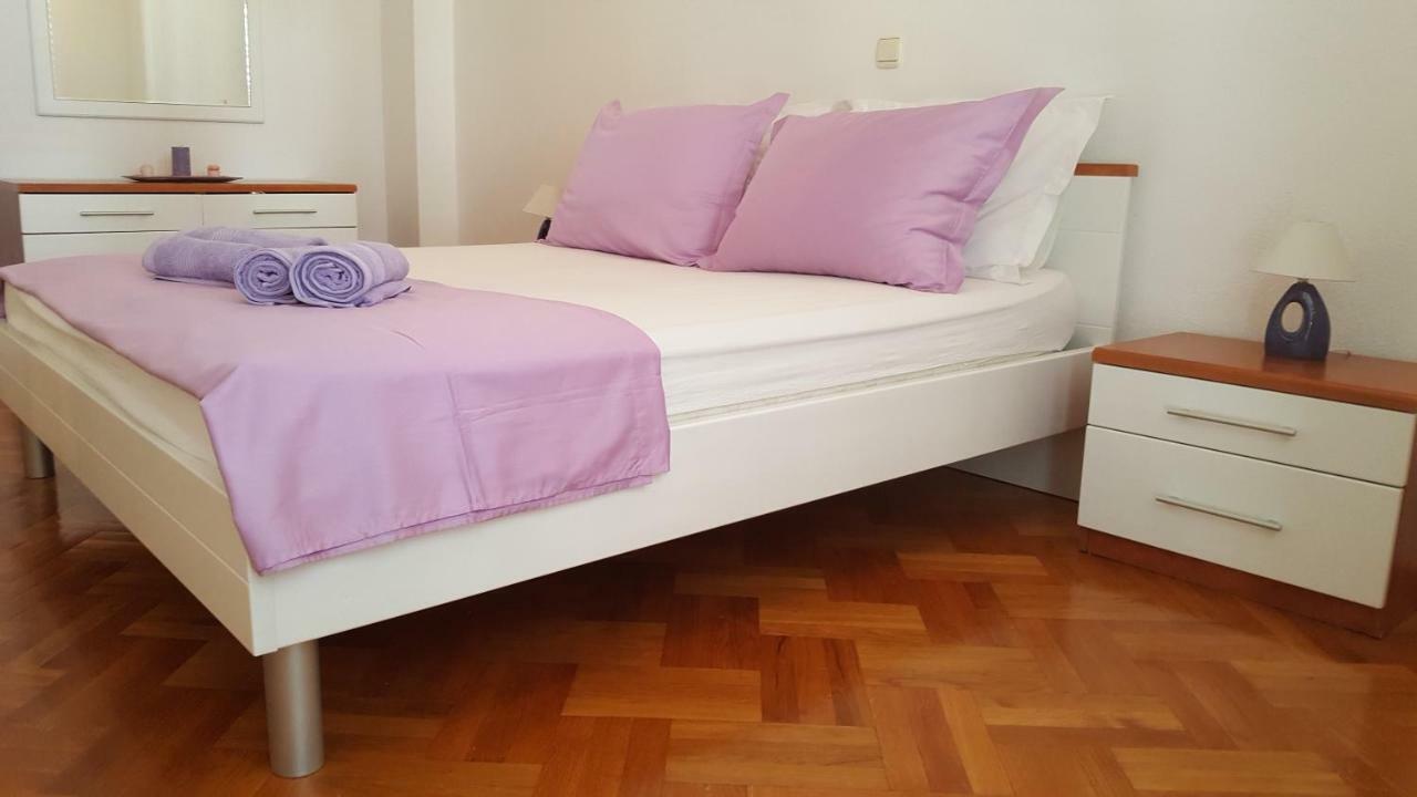 Apartament Mimi *