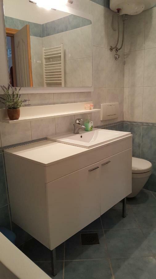 Apartament Mimi