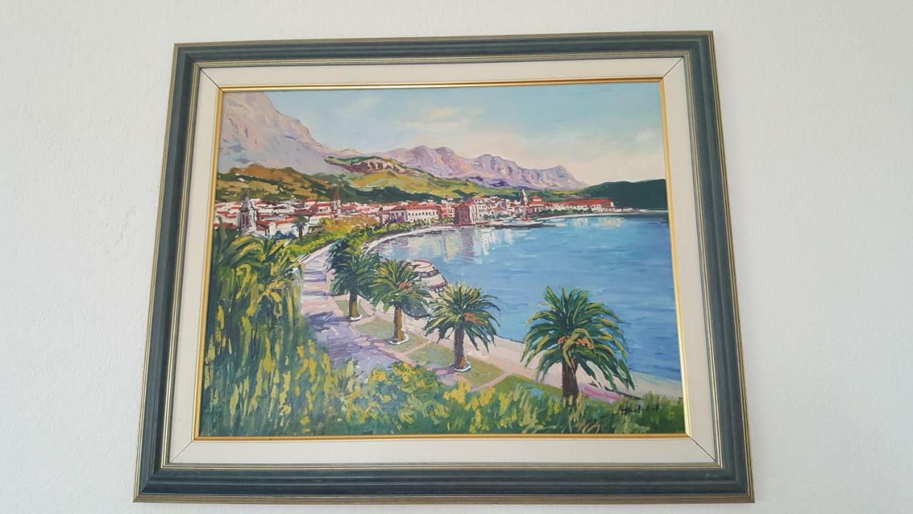Apartament Mimi