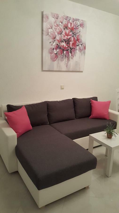 Apartament Mimi