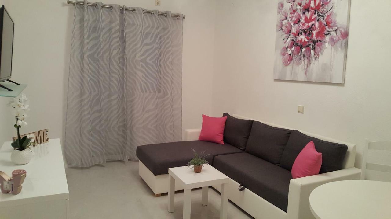 Apartament Mimi